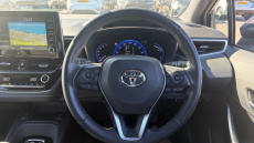 Toyota Corolla 1.8 VVT-i Hybrid Design 5dr CVT Hybrid Hatchback
